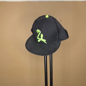 Kobe Bryant Snapback Nike Hat